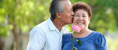 State Retirees